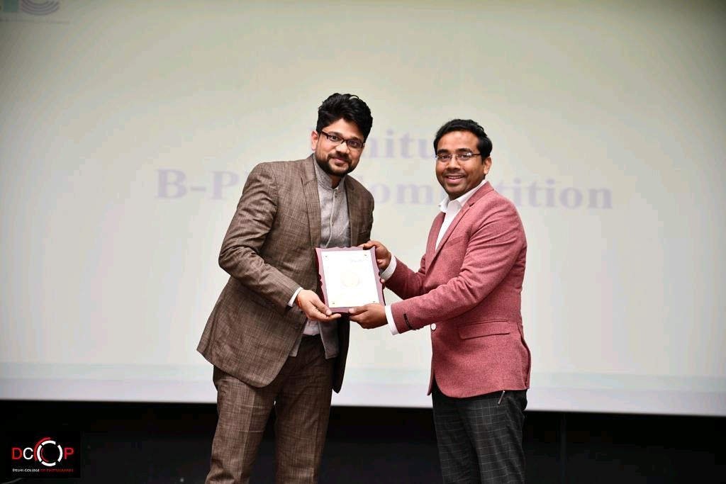 Judge and Mentor at IIM Rohtak